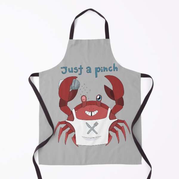Item preview, Crab Seasoning designed and sold by LittleRockArt.