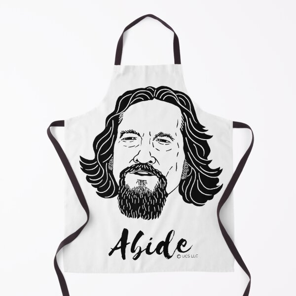 Item preview, Abide designed and sold by seancarolan.
