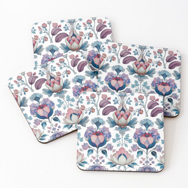 Item preview, Botanical Radiance designed and sold by Art Crea Nova.