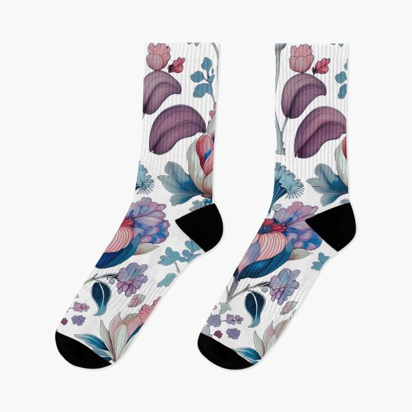 Item preview, Botanical Radiance designed and sold by Art Crea Nova.
