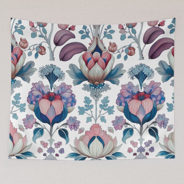 Item preview, Botanical Radiance designed and sold by Art Crea Nova.