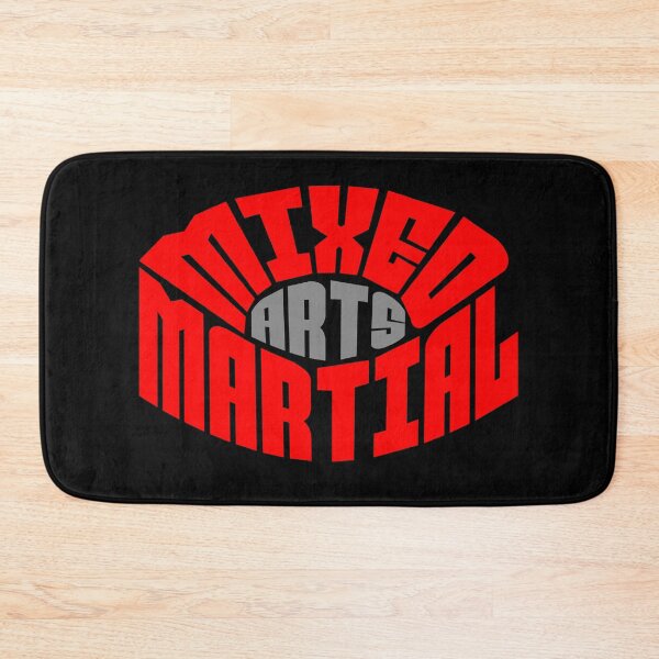 Item preview, Mixed Martial Arts - cool MMA design designed and sold by ReneMM.