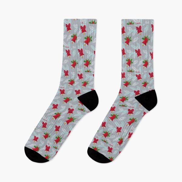 Item preview, Jingle All the Way designed and sold by RockitBaby.