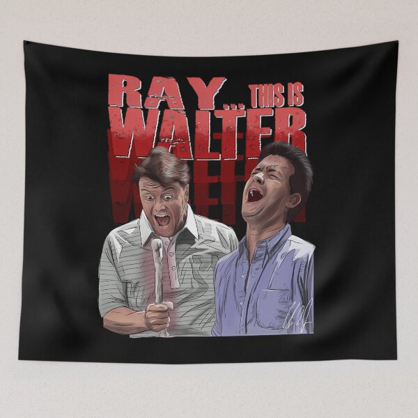 Item preview, Vintage Black 90s Movie Film Comedy American designed and sold by MiroslaWeidno.