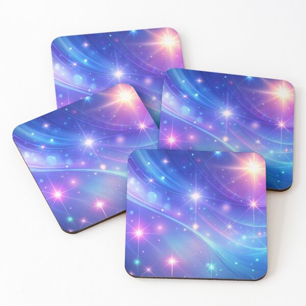 Item preview, Cosmic Neon Dream Swirls designed and sold by Erik Visnievskij.