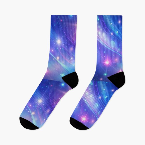 Item preview, Cosmic Neon Dream Swirls designed and sold by Erik Visnievskij.