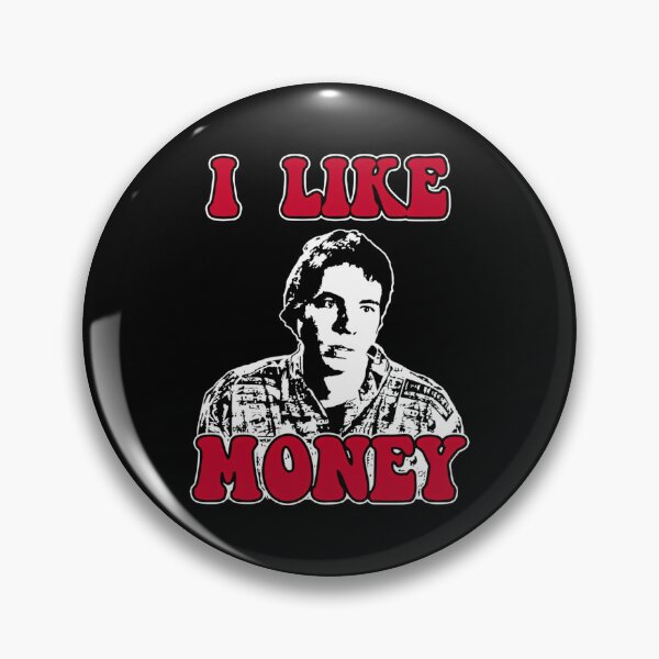 Item preview, Funny American Comedy Retro Vintage 80s Film designed and sold by JackyEstera.