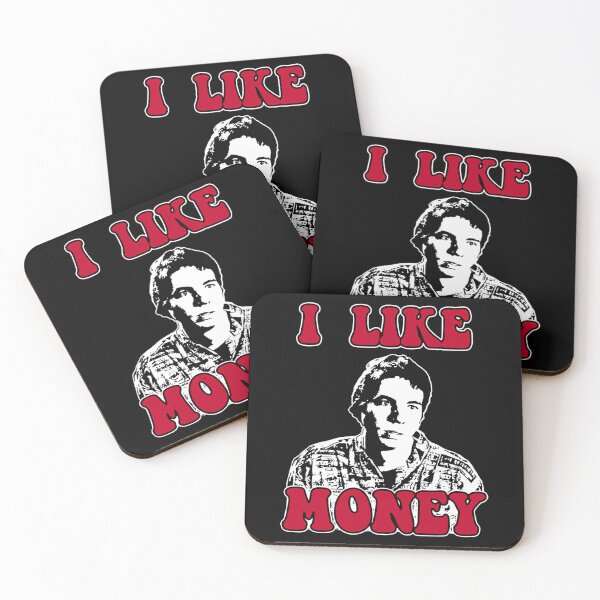 Item preview, Funny American Comedy Retro Vintage 80s Film designed and sold by JackyEstera.