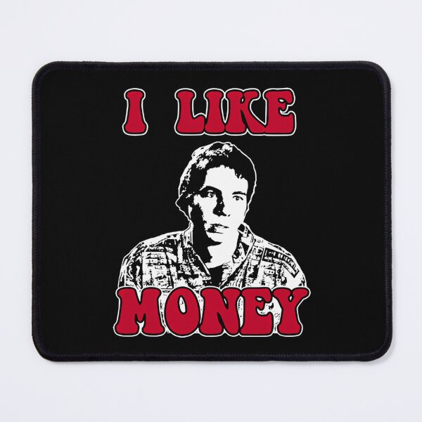 Item preview, Funny American Comedy Retro Vintage 80s Film designed and sold by JackyEstera.