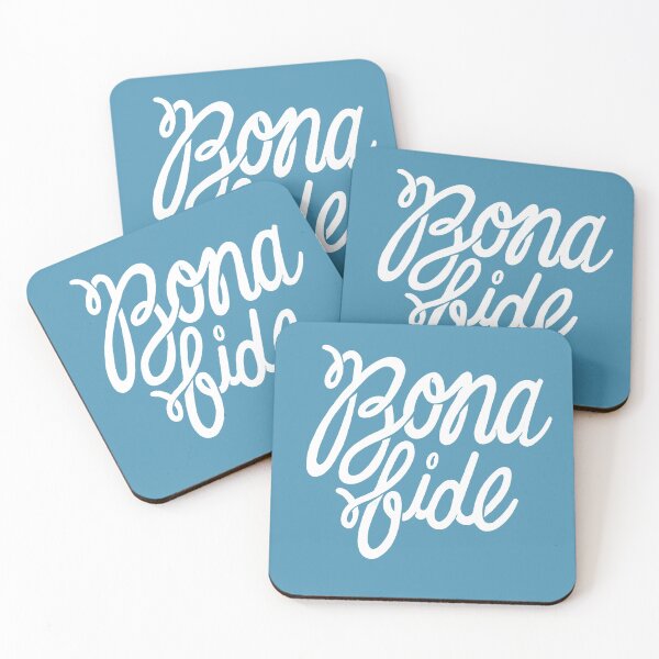 Item preview, Bona fide designed and sold by seancarolan.