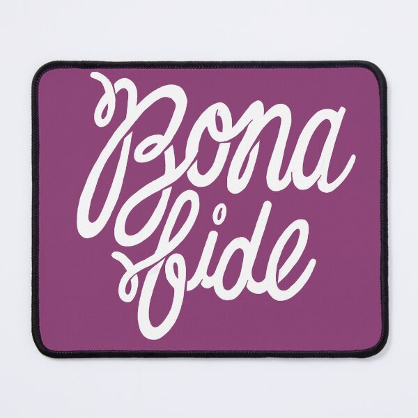 Item preview, Bona fide designed and sold by seancarolan.