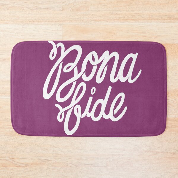 Item preview, Bona fide designed and sold by seancarolan.