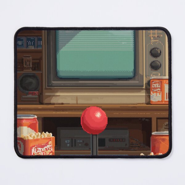 Item preview, Nostalgia Arcade Night designed and sold by Venon28.