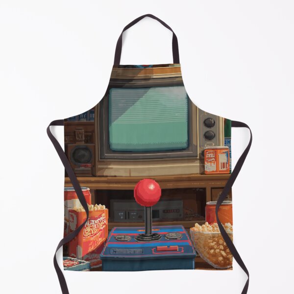Item preview, Nostalgia Arcade Night designed and sold by Venon28.