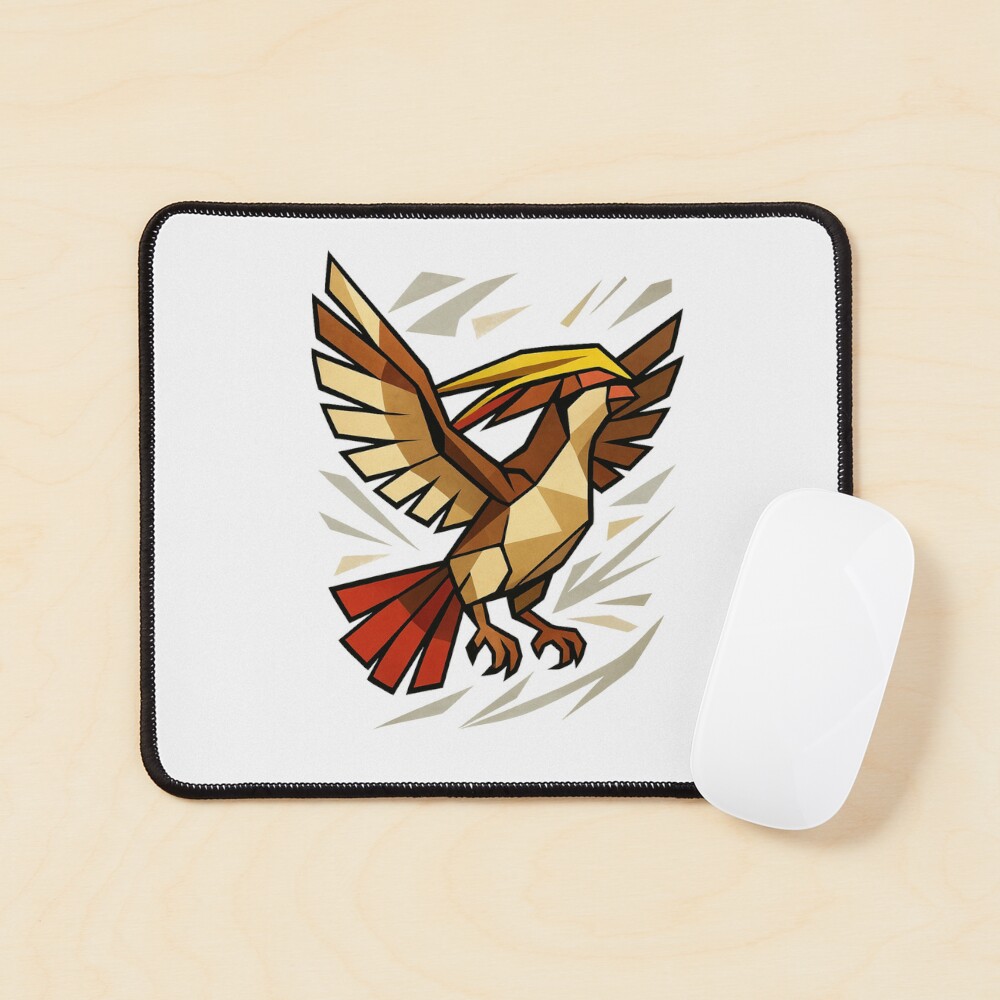 Item preview, Mouse Pad designed and sold by FeelTheDrawing.