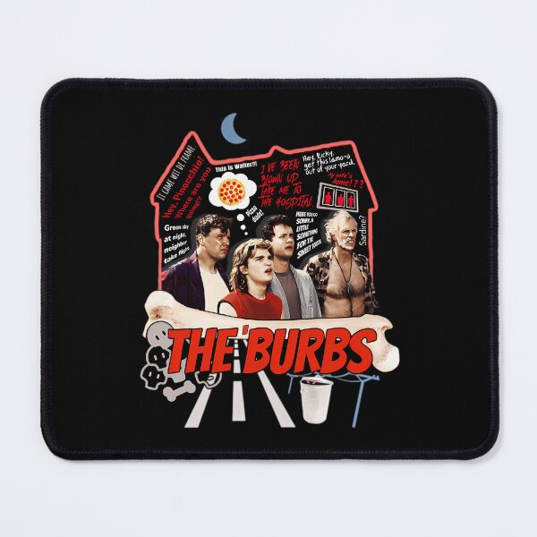 Item preview, Movie Comedy American 90s Vintage Film Black designed and sold by MiroslaWeidno.