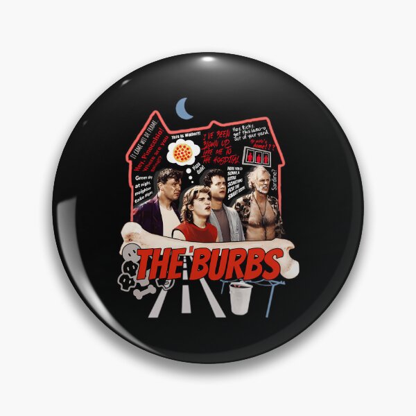Item preview, Movie Comedy American 90s Vintage Film Black designed and sold by MiroslaWeidno.