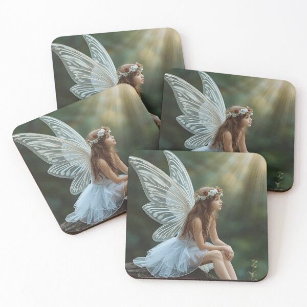 Item preview, Enchanted Daydreams designed and sold by Whispers of Life.