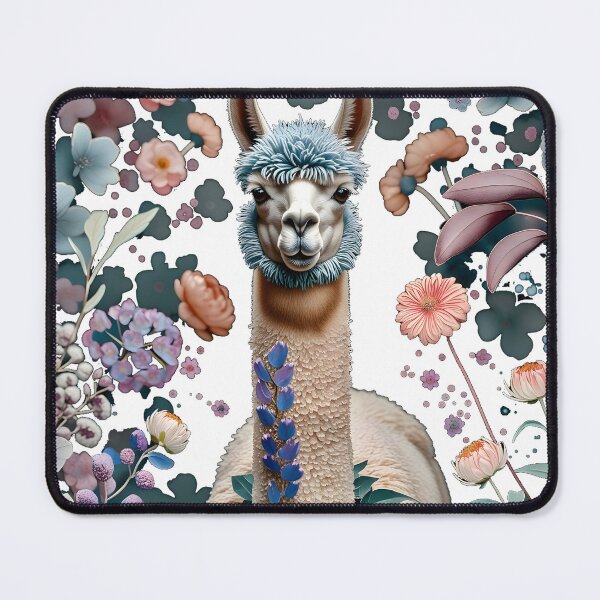 Item preview, Andean Garden designed and sold by Art Crea Nova.