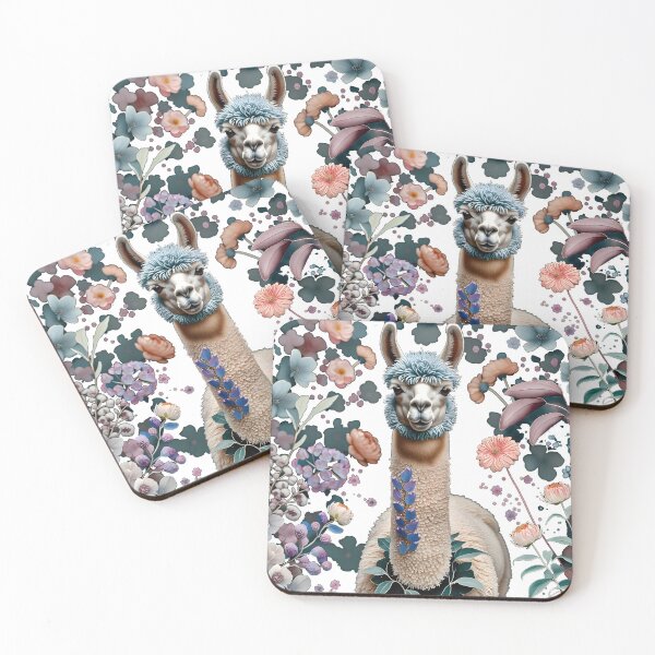 Item preview, Andean Garden designed and sold by Art Crea Nova.
