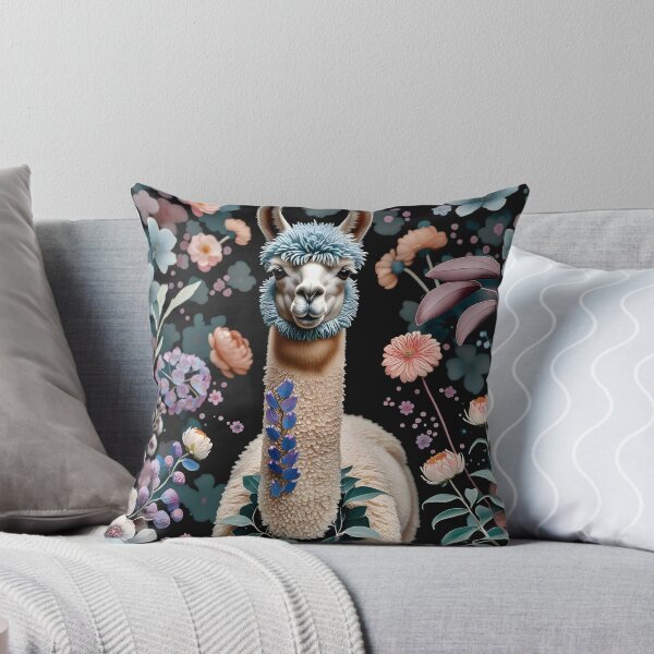 Item preview, Andean Garden designed and sold by Art Crea Nova.