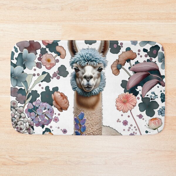 Item preview, Andean Garden designed and sold by Art Crea Nova.