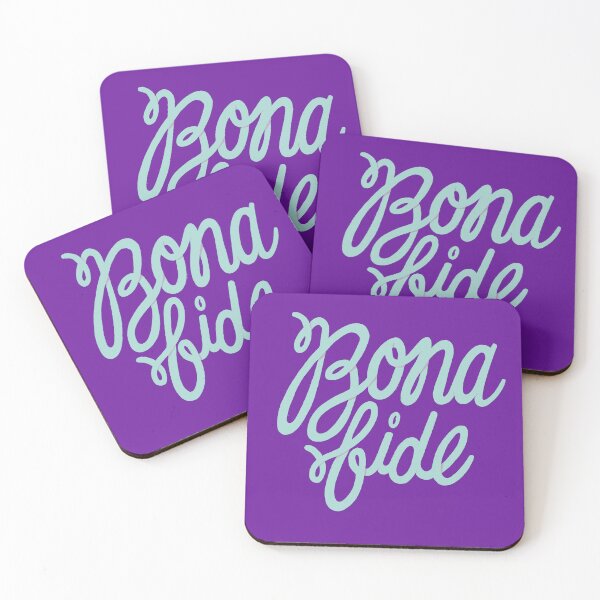 Item preview, Bona fide designed and sold by seancarolan.