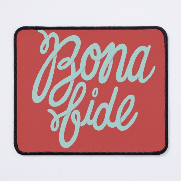 Item preview, Bona fide designed and sold by seancarolan.