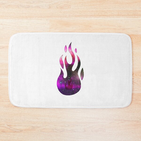 Item preview, Galaxy Flame designed and sold by Good Ol' Mavis.