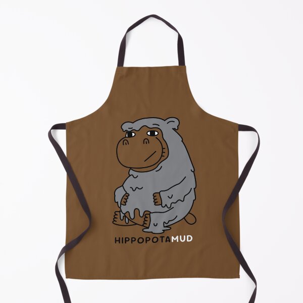 Item preview, Hippopo the series : Hippopota'mud' designed and sold by petoizky.