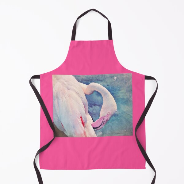 Item preview, Pink Flamingo 2 designed and sold by Christine Mignon.