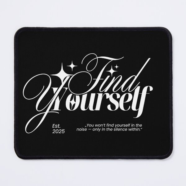 Item preview, Find Yourself designed and sold by proviax.
