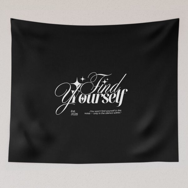 Item preview, Find Yourself designed and sold by proviax.