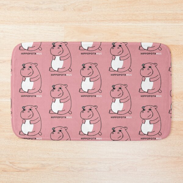 Item preview, Hippopo the series : Hippopotamus designed and sold by petoizky.