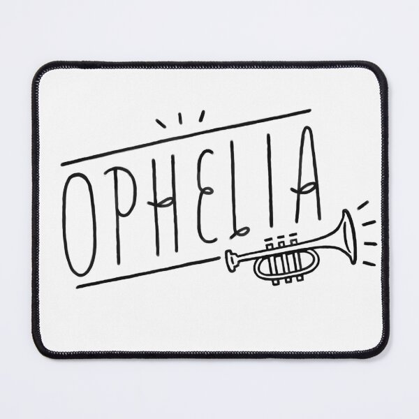 Item preview, Ophelia designed and sold by seancarolan.