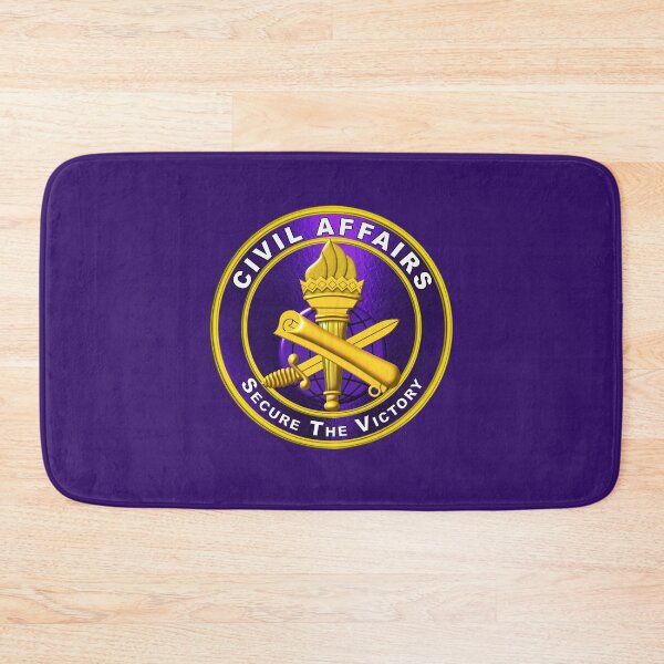 Item preview, Civil Affairs  designed and sold by SoldierAlways.