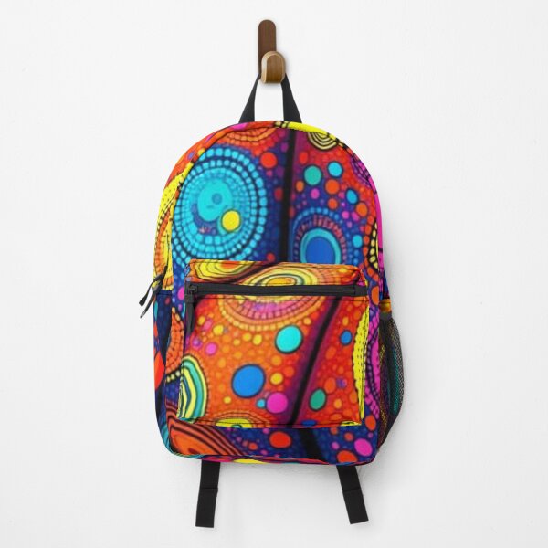 Item preview, Psychedelic Pumpkin designed and sold by Talpha.