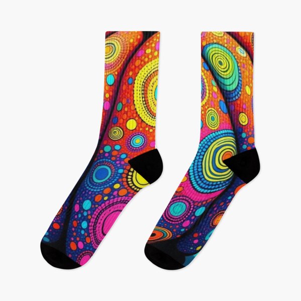 Item preview, Psychedelic Pumpkin designed and sold by Talpha.