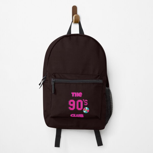 Item preview, The 90’s Club – Retro Vintage Aesthetic Design designed and sold by NCODesigns.