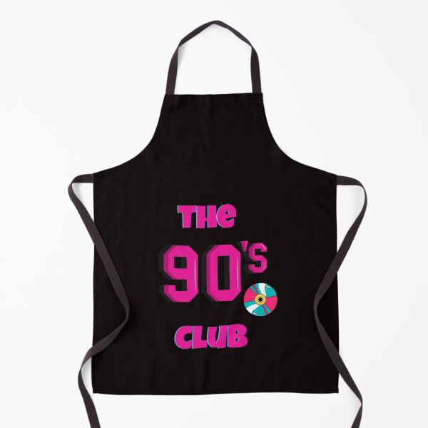Item preview, The 90’s Club – Retro Vintage Aesthetic Design designed and sold by NCODesigns.