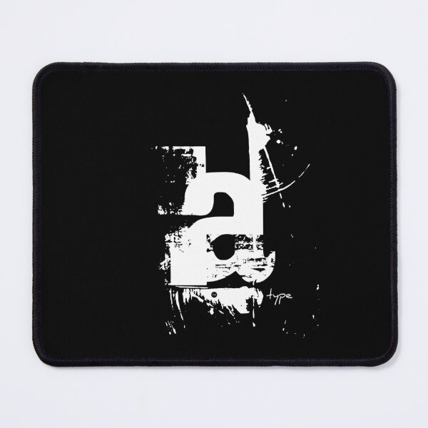 Item preview, Type a (fo) designed and sold by XUSRedbubble.
