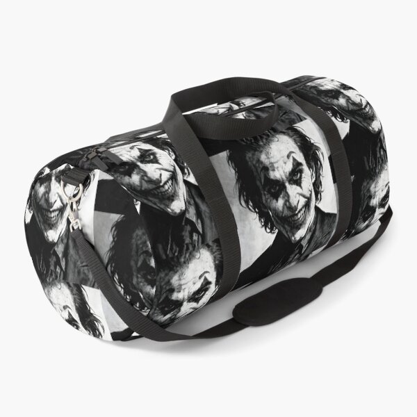 Item preview, Portrait of the Joker designed and sold by PrintLabStudio.