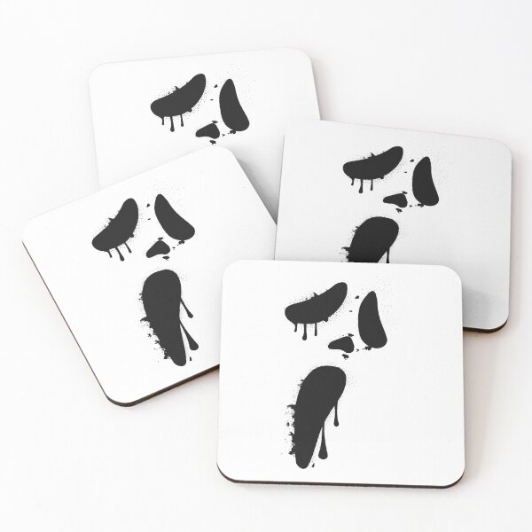 Item preview, Horror Movie Blood Drip Marks designed and sold by Little-Miracle.