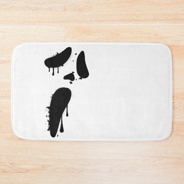 Item preview, Horror Movie Blood Drip Marks designed and sold by Little-Miracle.