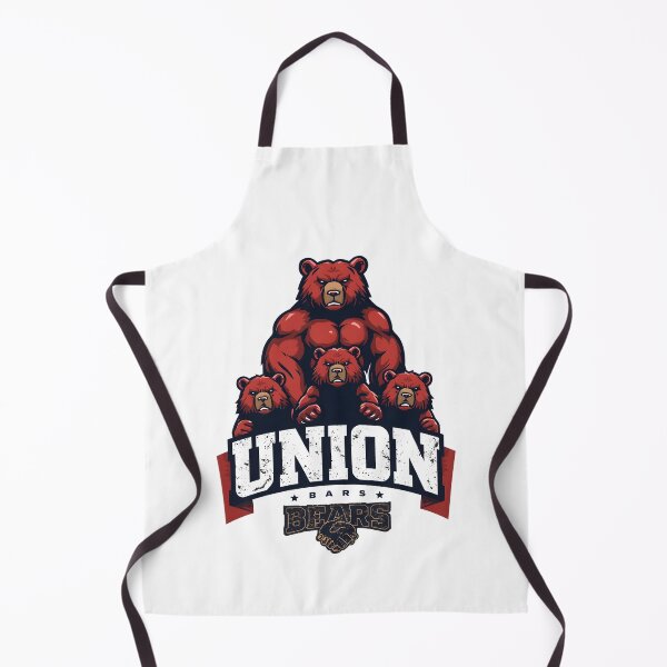 Item preview, Retro Glasgow Football Bear | Blue, White & Red Team Pride designed and sold by lamiarte.