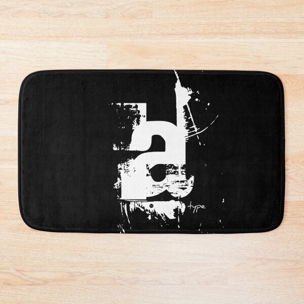 Item preview, Type a (fo) I designed and sold by XUSRedbubble.