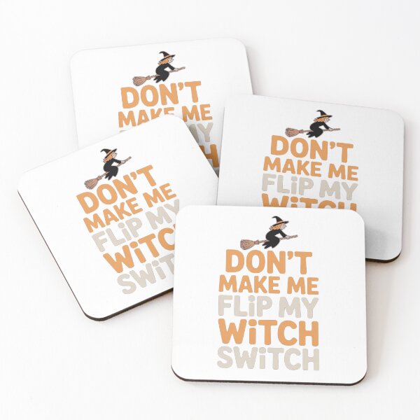Item preview, Witch Switch  designed and sold by PrintAtelier.
