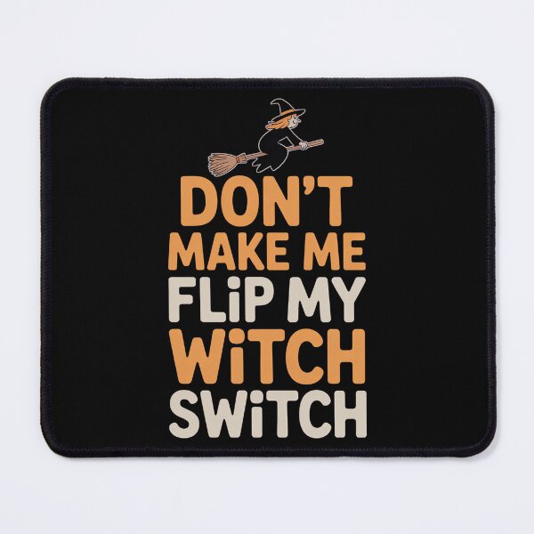 Item preview, Witch Switch designed and sold by PrintAtelier.