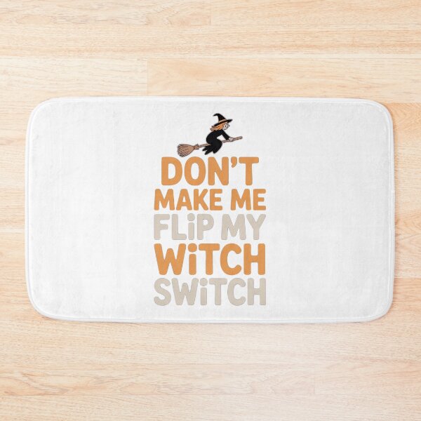 Item preview, Witch Switch  designed and sold by PrintAtelier.