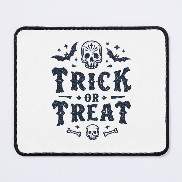 Item preview, Trick or Treat designed and sold by Jackypin.